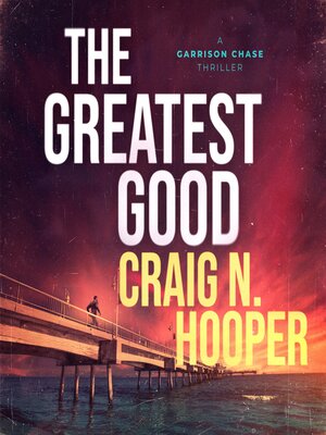cover image of The Greatest Good